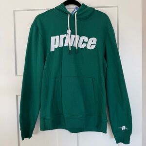 Prince x Target Green Hoodie